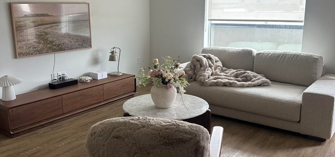 Does my living room look bad to you?