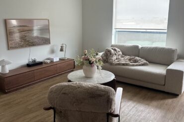 Does my living room look bad to you?