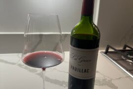 La Grace Pauillac🍷