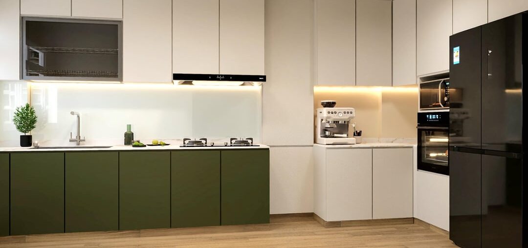 Which kitchen colour theme to your liking?😊