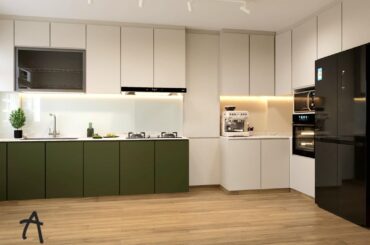 Which kitchen colour theme to your liking?😊