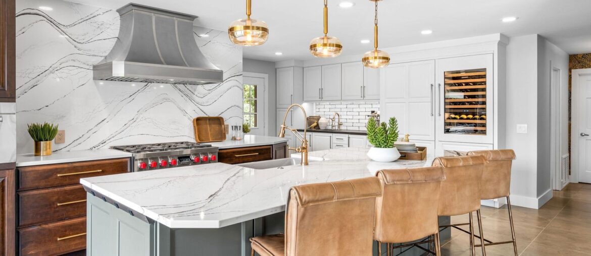 How would you rank this kitchen on a scale of 1-10?