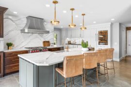 How would you rank this kitchen on a scale of 1-10?