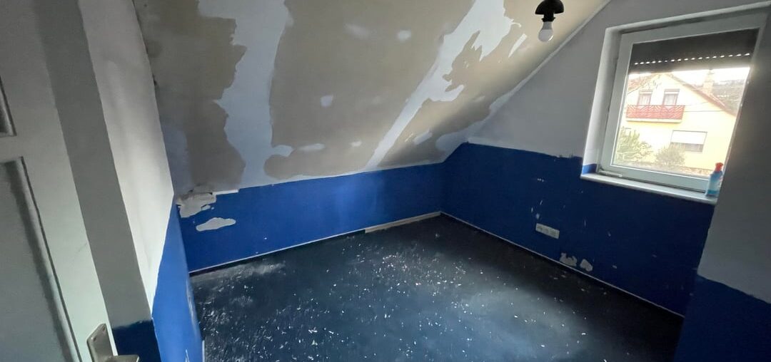 How would you make thisa functional walk in closet?