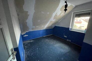 How would you make thisa functional walk in closet?