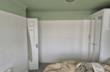 Whirlybird room. Need help styling the walls!