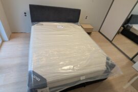 What color nightstands would you choose?