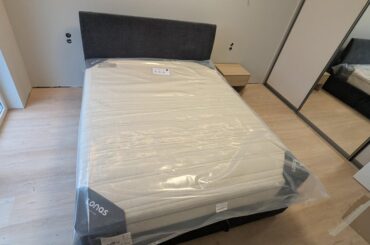 What color nightstands would you choose?