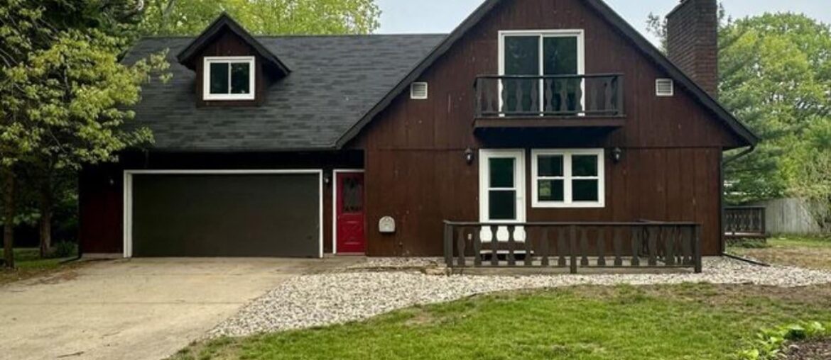 Renter Friendly Landscaping/Decor Recommendations?