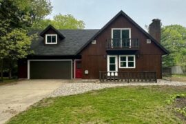 Renter Friendly Landscaping/Decor Recommendations?