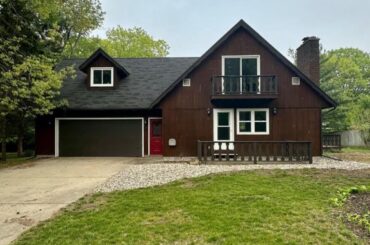 Renter Friendly Landscaping/Decor Recommendations?