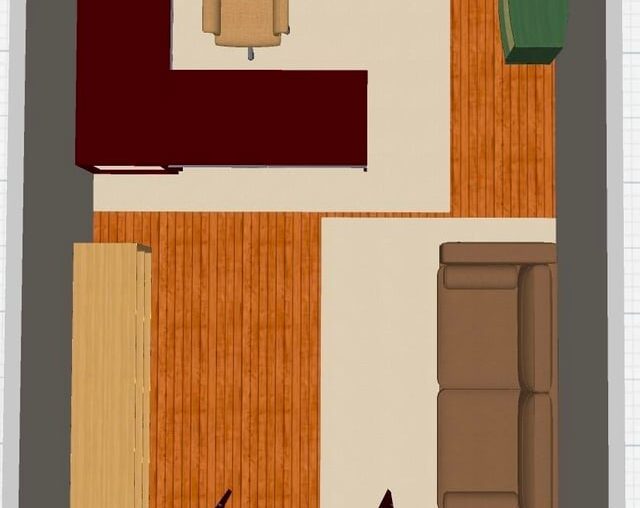 Stumped on home office layout Stumped on home office layout