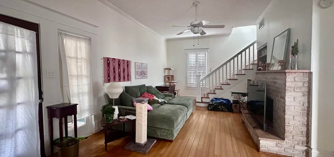 Having trouble with overall layout of my narrow living room with a fireplace and TV Having trouble with overall layout of my narrow living room with a fireplace and TV