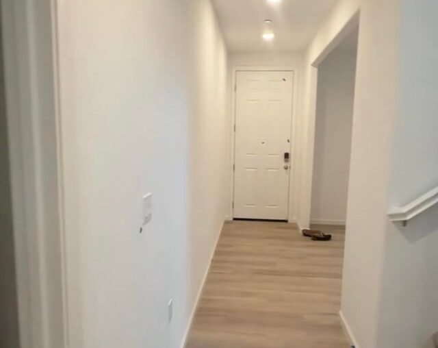 New Home - How to paint and decide colors