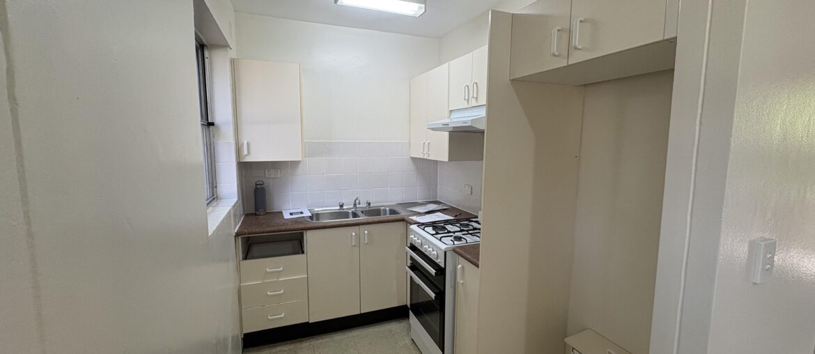 How to redesign this kitchen without renovation?