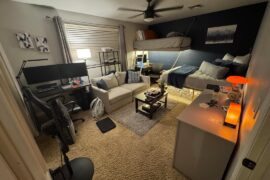 Need help finding a rug for my room