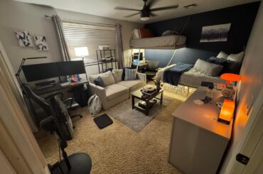 Need help finding a rug for my room