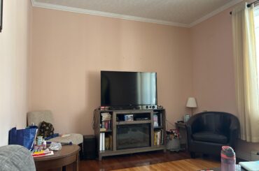 Help me decorate my living room!