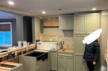 Help deciding color/style for new furniture after house Reno!?