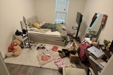 Please help me redecorate my room