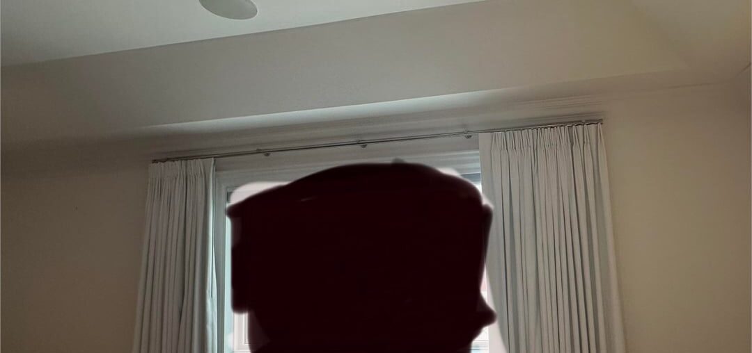 Full wall of velvet curtain -need help with colour choice