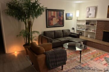 Please help me choose the best artwork arrangement