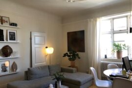 Upgrade interior design for rental apartment (living room + bedroom) Paying for help!