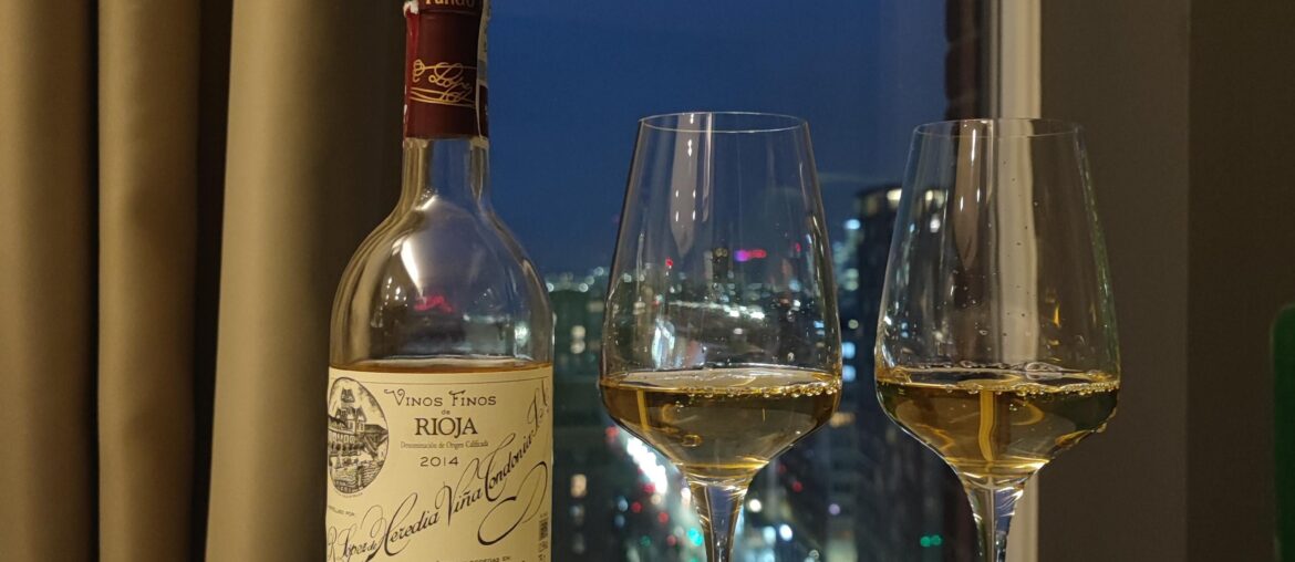 Tondonia 2014 Tondonia 2014