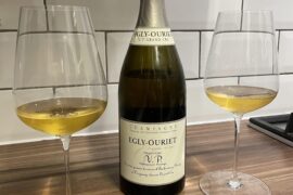 New home, new job and 8-year anniversary in 24 hours!