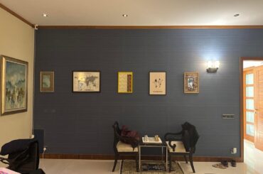 Looking for advice on how to fix up my living room