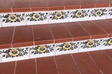 Bringing these tiles back to life