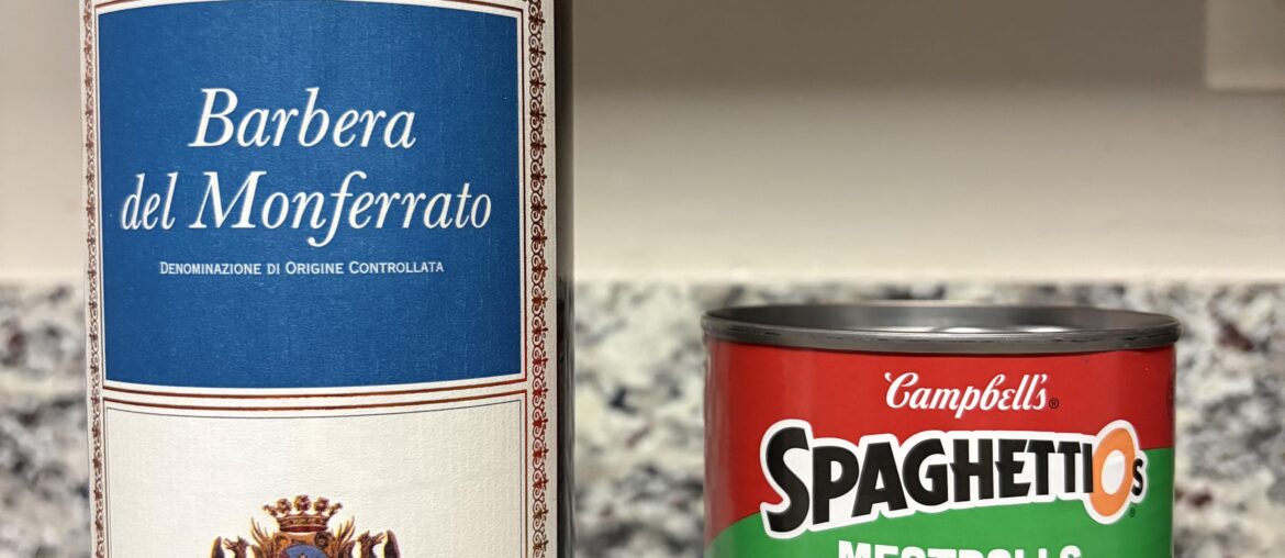 Is this a good pairing?