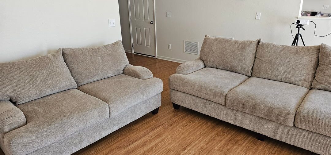 Blank Slate. Need a color scheme and direction