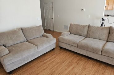 Blank Slate. Need a color scheme and direction