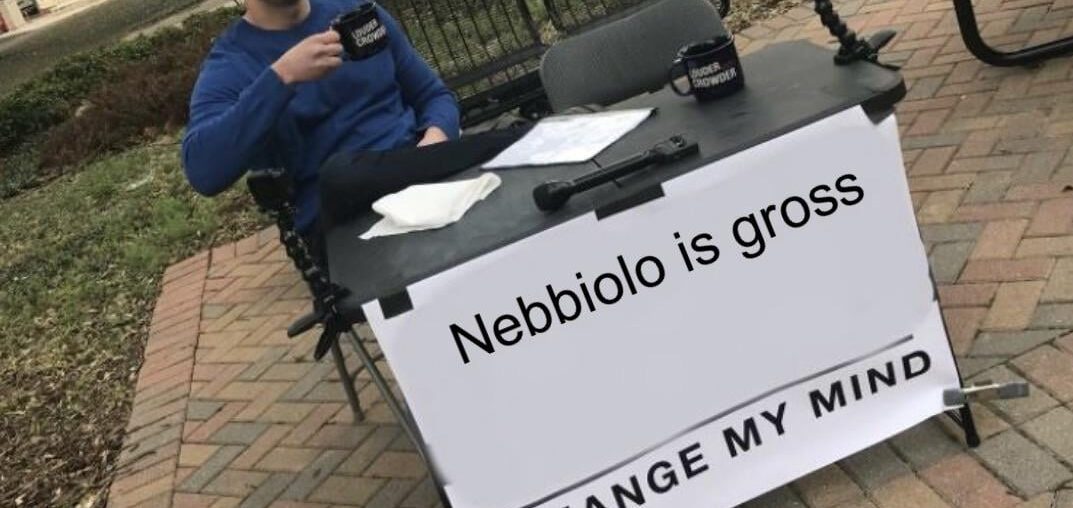 Really, change my mid