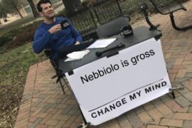 Really, change my mid