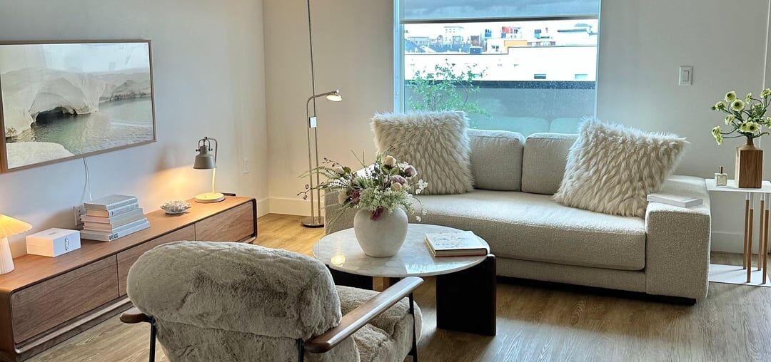 Which style for my living room looks the best to you?