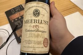 What are your thoughts about south african wines?