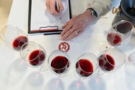 Vino Nobile 2023 gets strong early ratings as Montepulciano wine economy hits €1bn