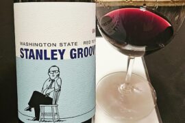 Stanley Groovy Vinho Tinto 2022, Washington State