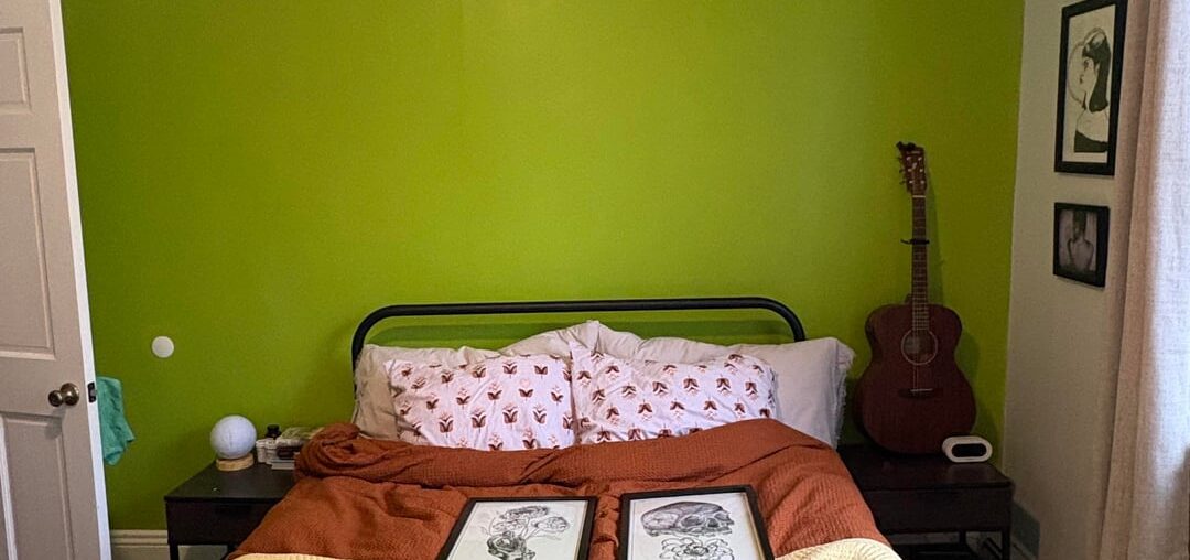 Is this horrible? Is this horrible?