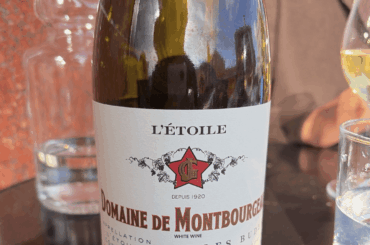 20022 Domaine de Montbourgeux - Les Budes
