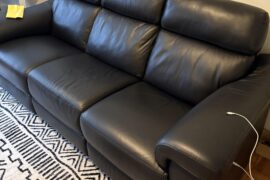 Help with Uncomfortable Couch