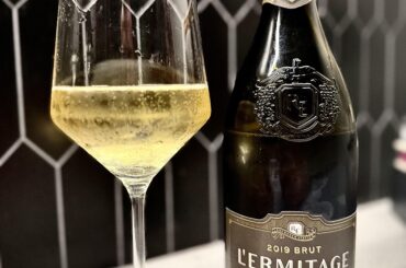 2019 Roederer Estate L’Ermitage