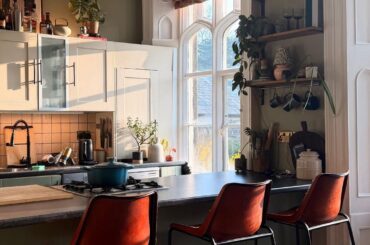 More rental kitchen photos 📸