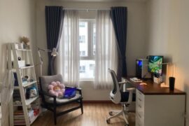 Looking for ideas to improve my workspace