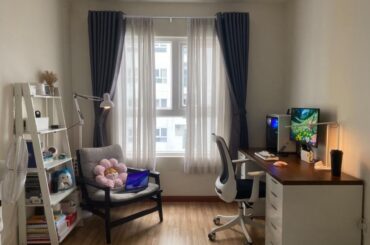 Looking for ideas to improve my workspace