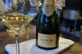Krug 169eme Edition...I get it now