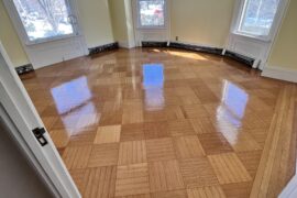 Need help, blinds or curtains for large windows?