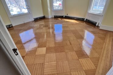 Need help, blinds or curtains for large windows?